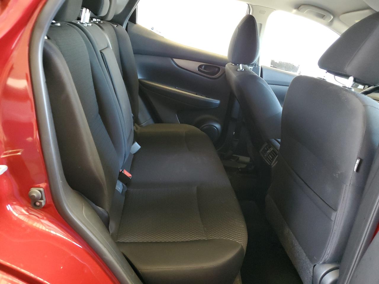 2019 Nissan Rogue Sport S VIN: JN1BJ1CR3KW353504 Lot: 56089834