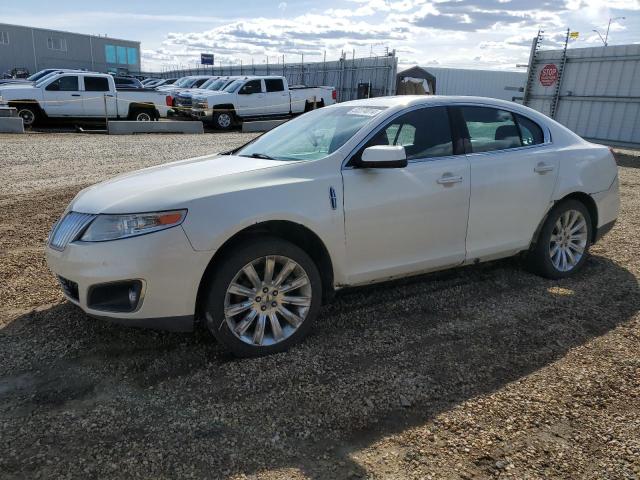 2009 Lincoln Mks 