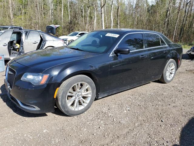 2015 CHRYSLER 300 LIMITED   à vendre chez Copart ON - COOKSTOWN