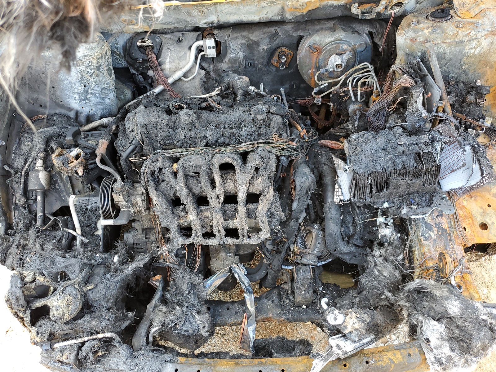 5XYKT4A69CG260437 2012 Kia Sorento Base