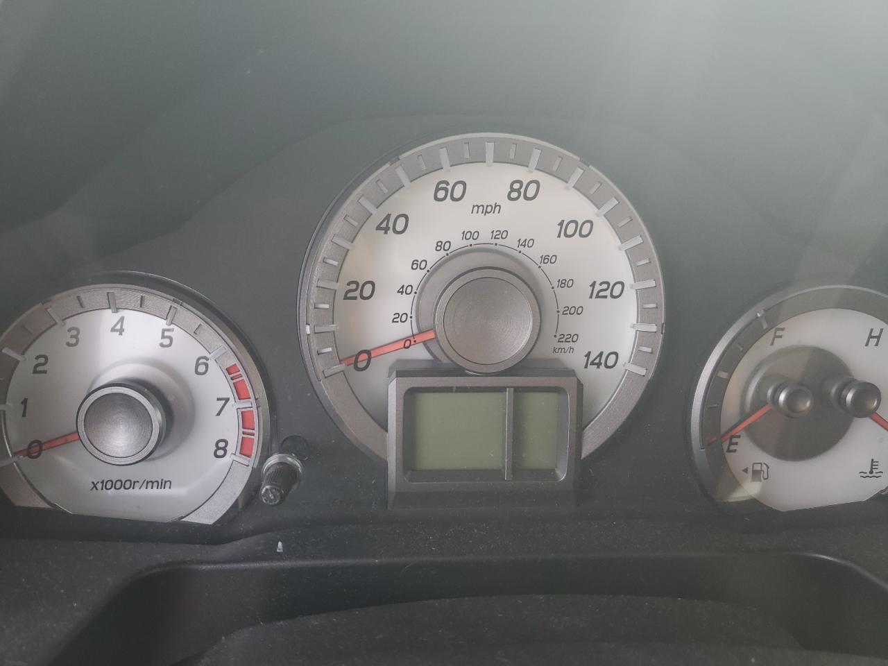 2012 Honda Pilot Ex VIN: 5FNYF4H40CB009092 Lot: 54526414