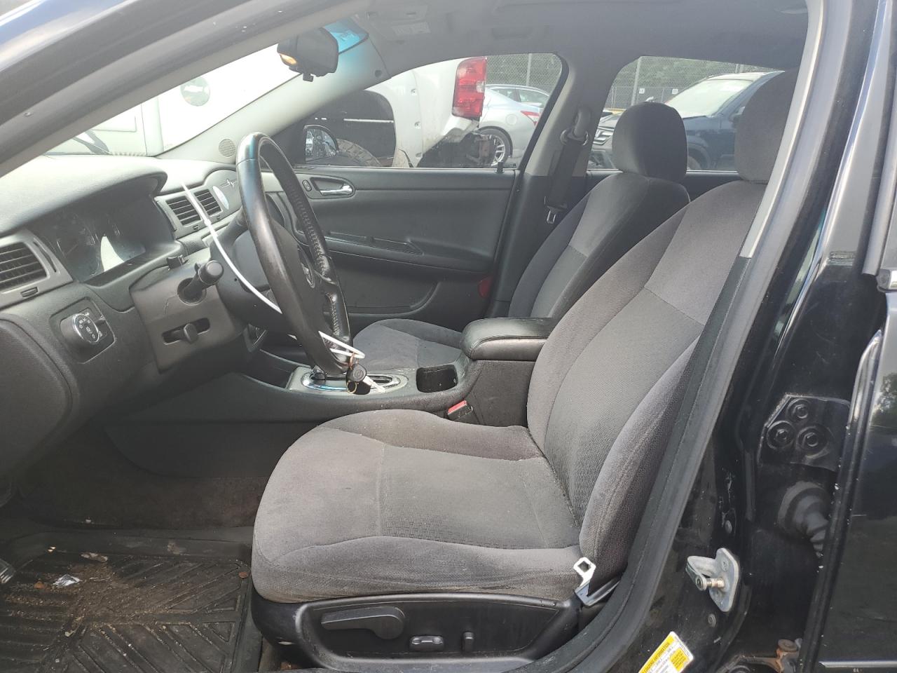 2007 Chevrolet Impala Lt VIN: 2G1WT58K579227553 Lot: 53673904