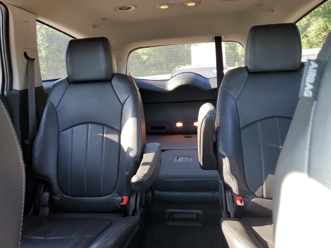 2017 Buick Enclave VIN: 5GAKVCKD7HJ295780 Lot: 55684384