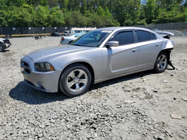 2013 Dodge Charger Se