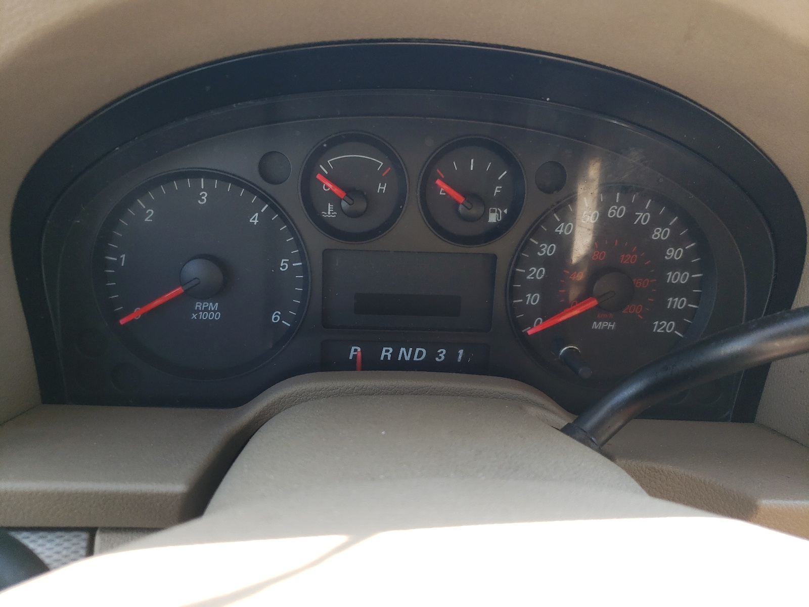 2FMZA576X5BA90528 2005 Ford Freestar Ses