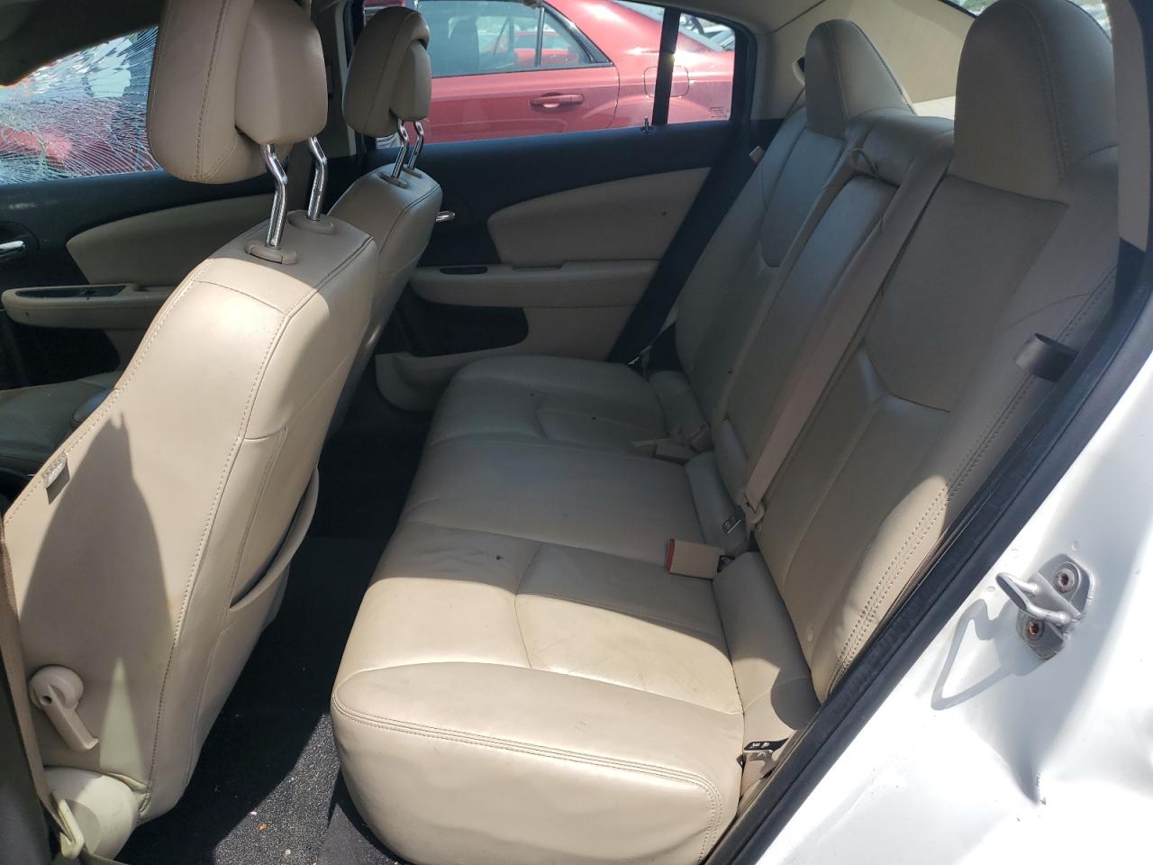 2013 Chrysler 200 Limited VIN: 1C3CCBCG1DN511089 Lot: 56415644