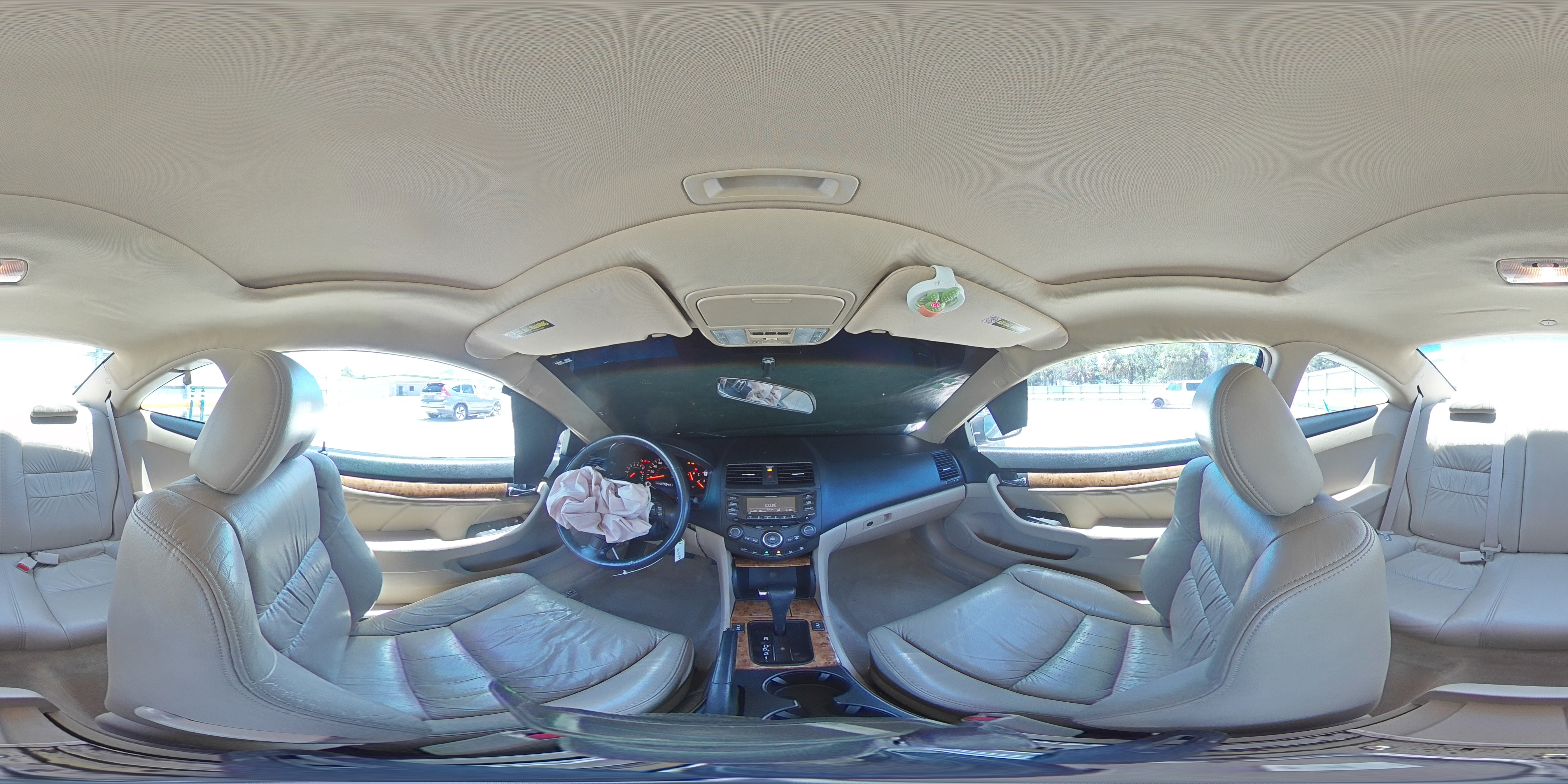 2005 Honda Accord Ex VIN: 1HGCM826X5A007722 Lot: 55943954