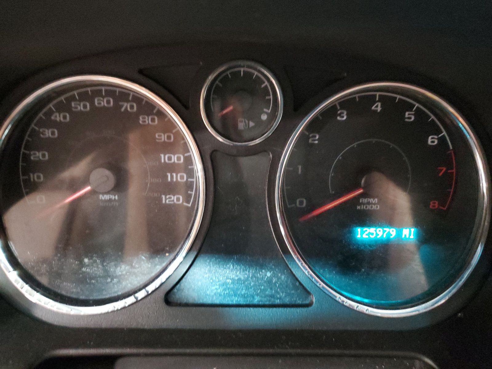 1G1AD1F54A7144847 2010 Chevrolet Cobalt 1Lt