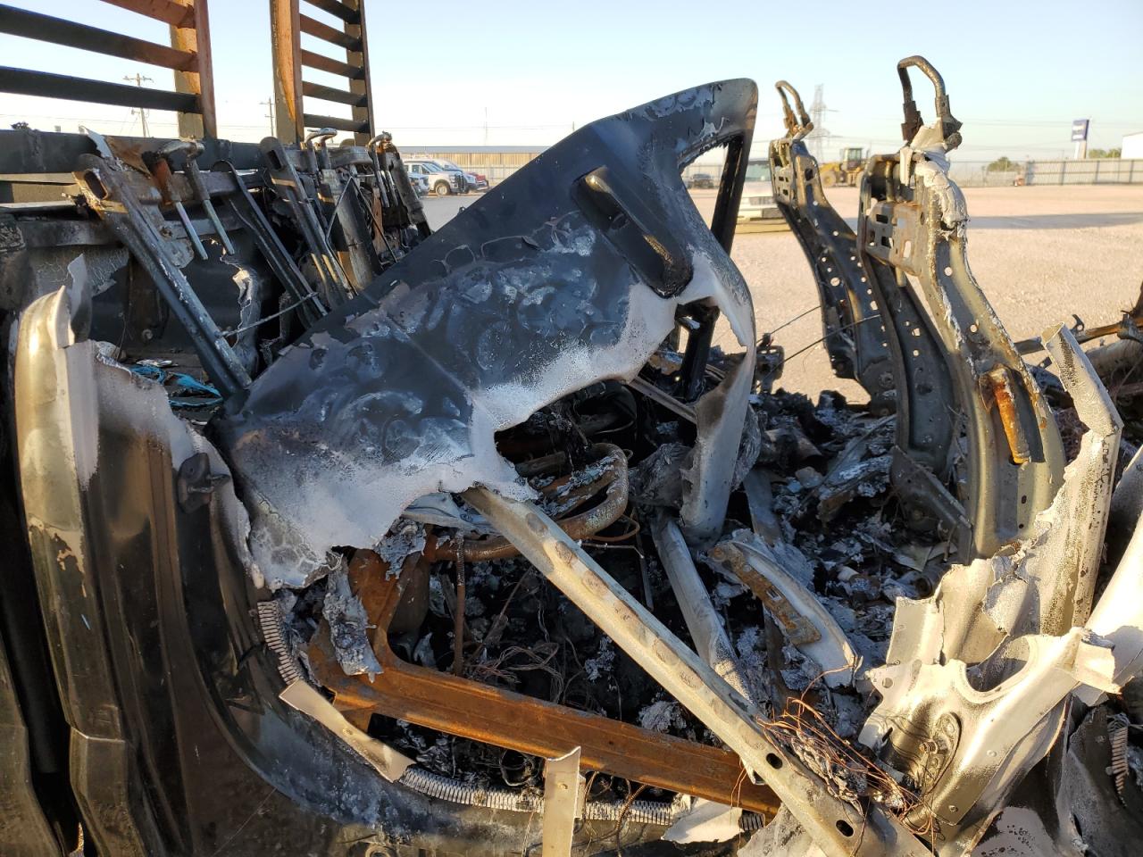 2017 Ford F350 Super Duty VIN: 1FT8W3BT6HEC96683 Lot: 53493124