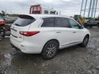 2014 Infiniti Qx60  продається в Windsor, NJ - Front End