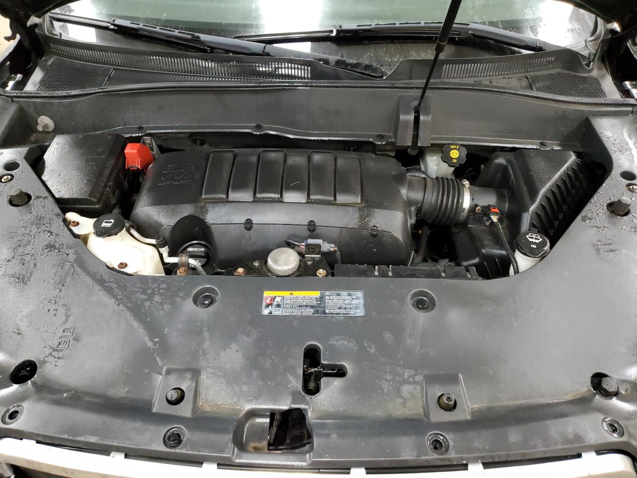 2014 GMC Acadia Sle VIN: 1GKKVPKD8EJ234427 Lot: 56493564