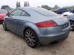 2007 AUDI TT FSI AUT for sale at Copart SANDY