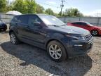 2019 Land Rover Range Rover Evoque Se en Venta en Hillsborough, NJ - Vandalism