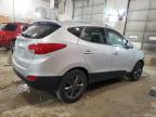 2014 Hyundai Tucson Gls for Sale in Columbia, MO - Front End