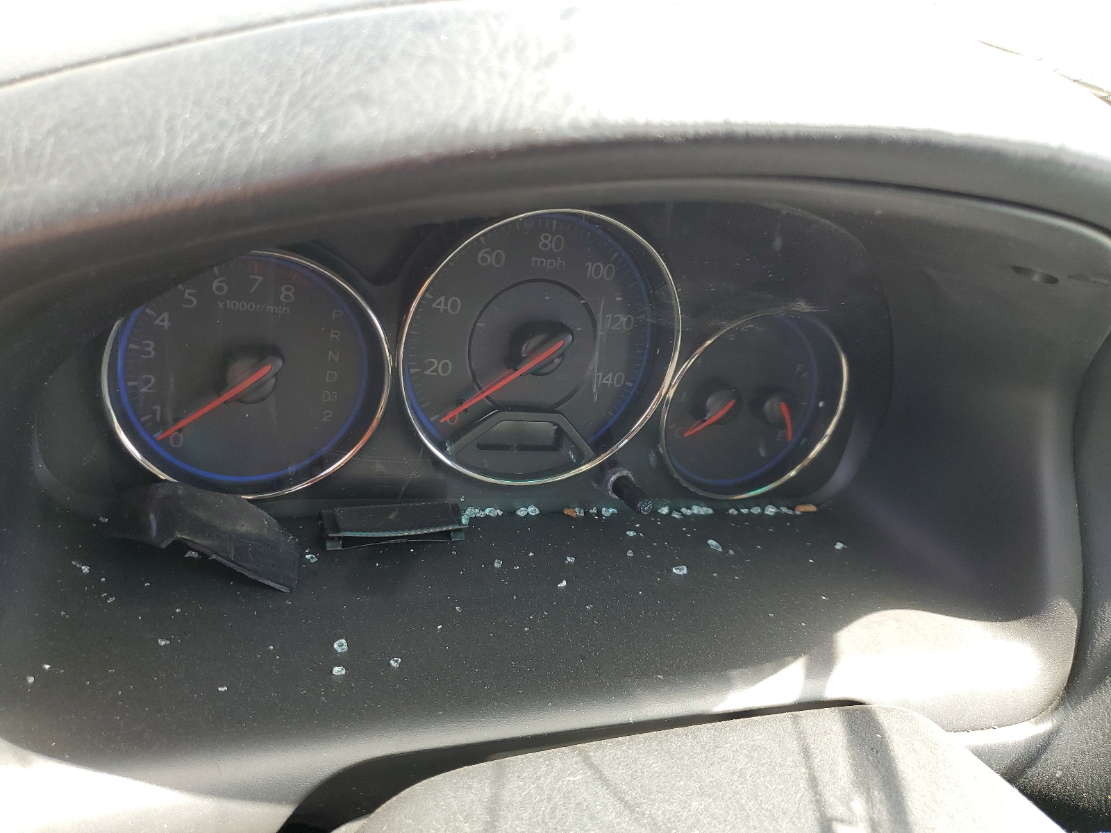 2HGES16543H566933 2003 Honda Civic Lx