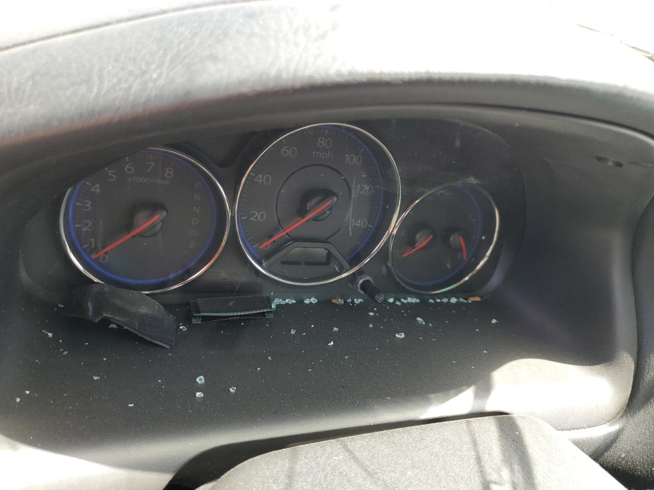 2003 Honda Civic Lx VIN: 2HGES16543H566933 Lot: 56533124