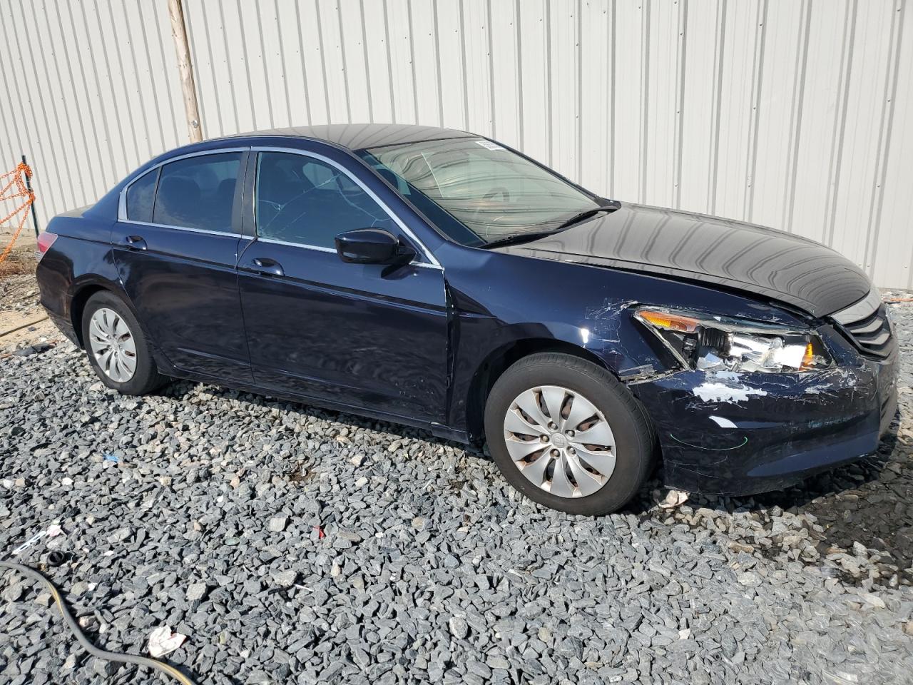 2012 Honda Accord - Image 4