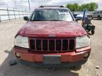2007 Jeep Grand Cherokee Laredo продається в Greenwood, NE - Water/Flood