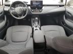 2022 Toyota Corolla Le de vânzare în Tifton, GA - Rear End