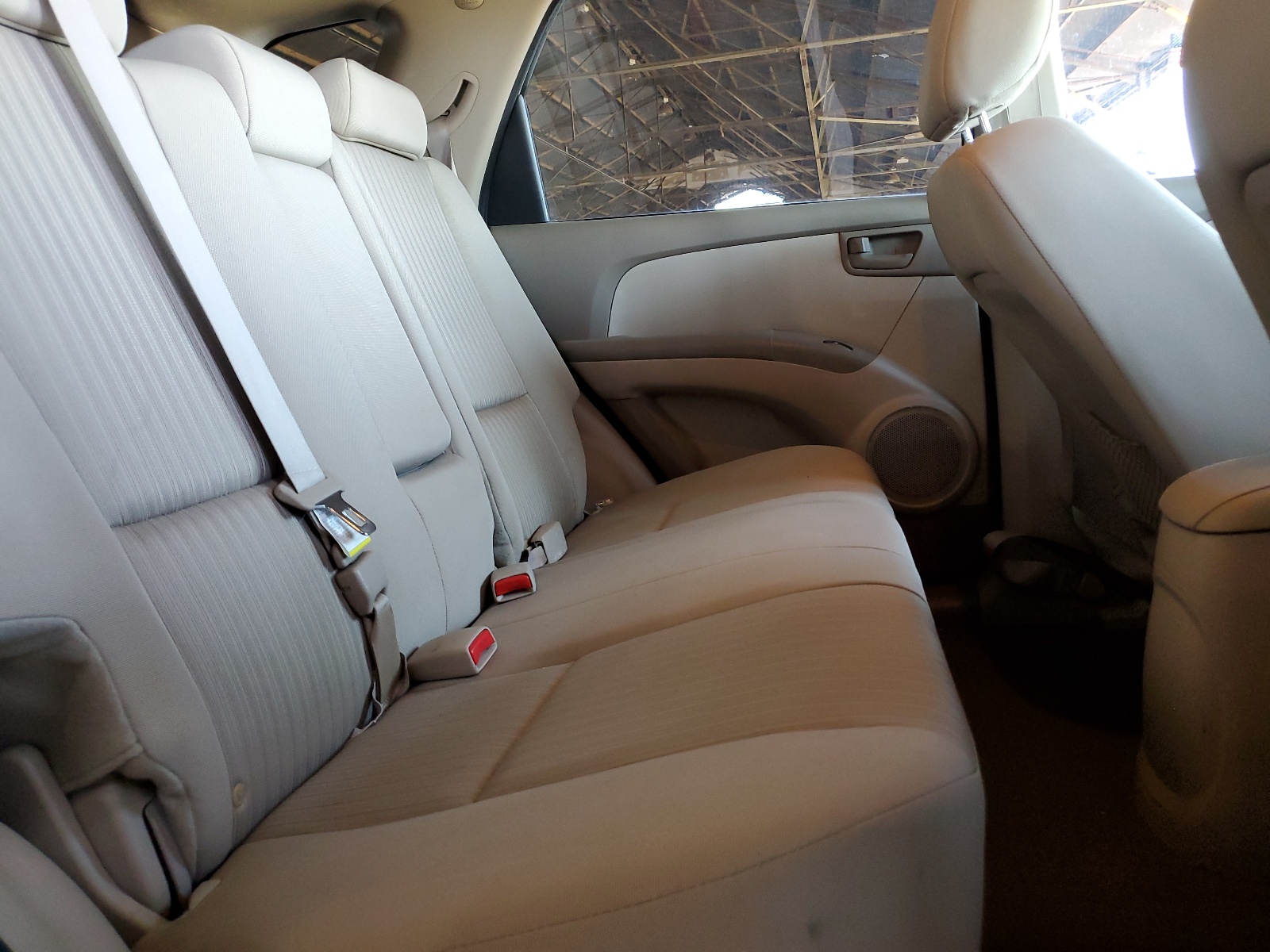 KNDJF724997571986 2009 Kia Sportage Lx