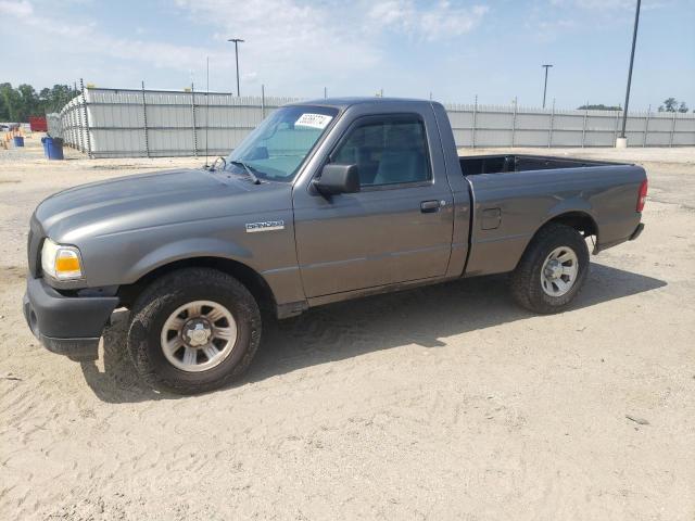 2008 Ford Ranger 