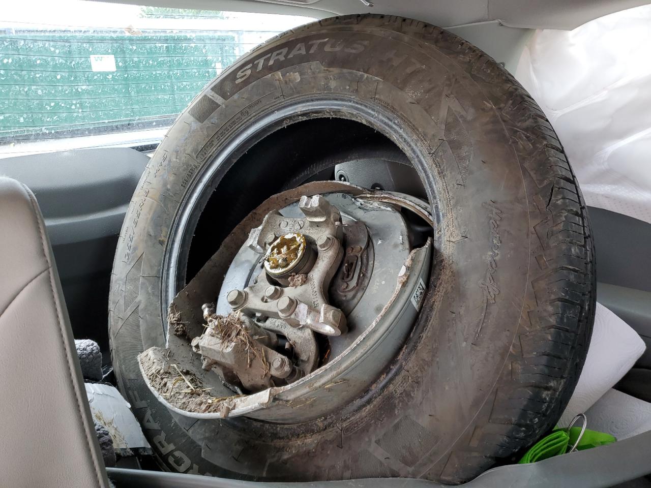 2015 Chevrolet Traverse Lt VIN: 1GNKVHKD2FJ304546 Lot: 55632664