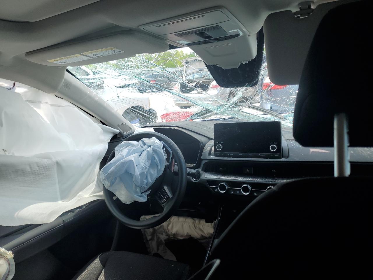 2024 Honda Cr-V Ex VIN: 5J6RS4H40RL010842 Lot: 55117294