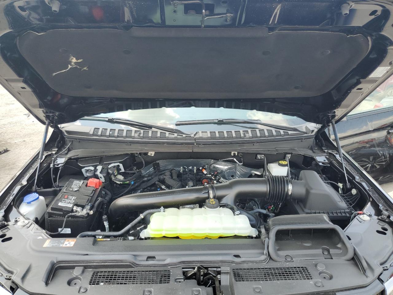 2024 Ford Expedition Limited VIN: 1FMJU2AG1REA42317 Lot: 56416324