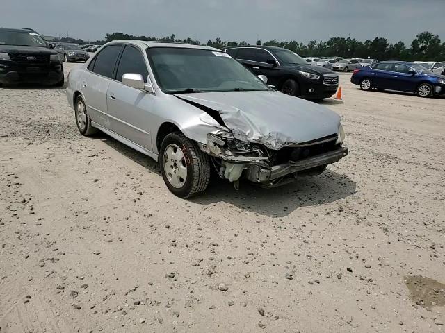 2001 Honda Accord Ex VIN: 1HGCG16541A018709 Lot: 56100374
