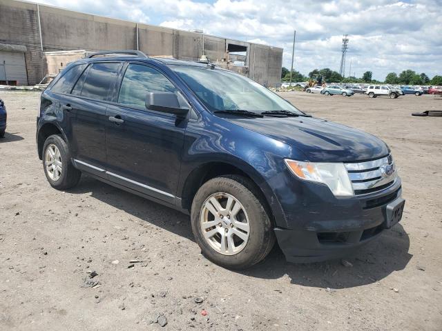 2FMDK3GC3ABA65899 | 2010 Ford edge se