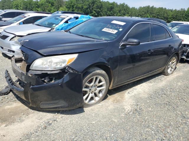 2013 Chevrolet Malibu 1Lt