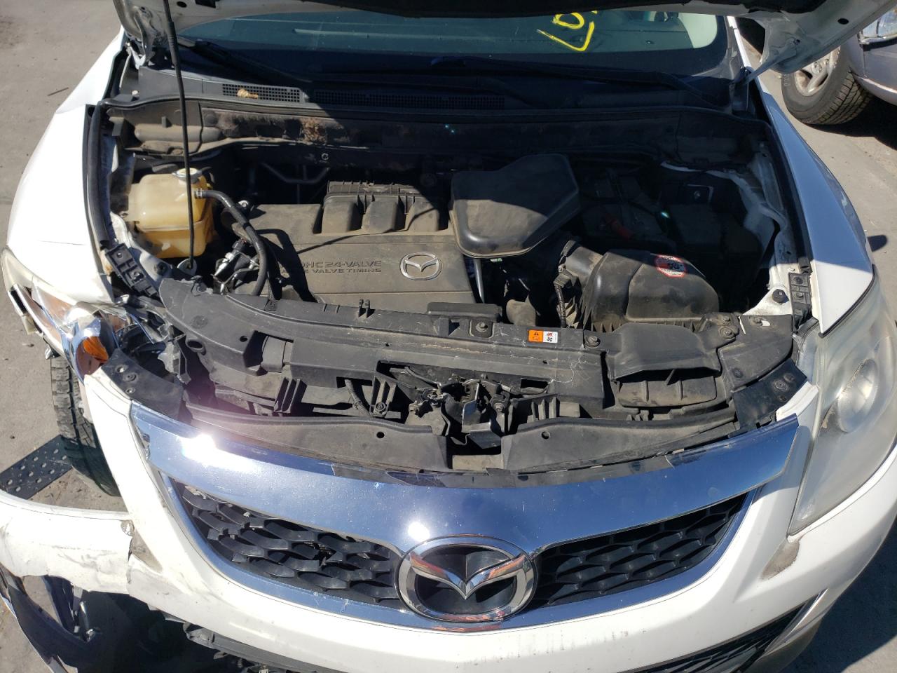 JM3TB3DA1C0355847 2012 Mazda Cx-9