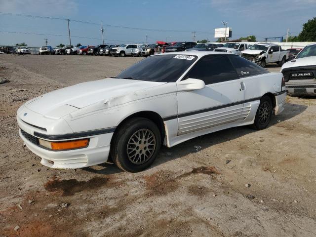 1990 Ford Probe Gl