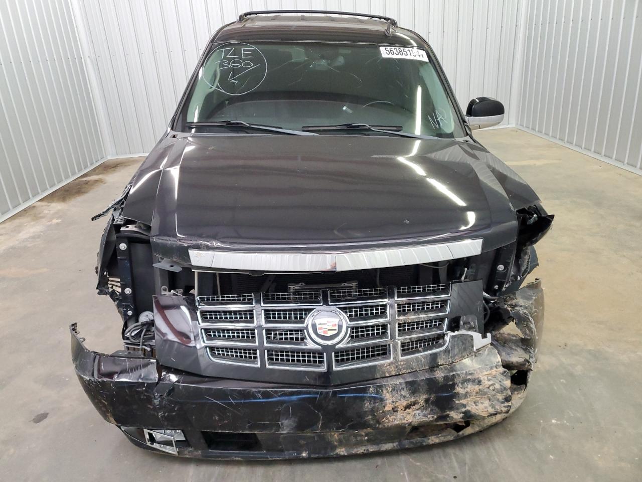 2013 Cadillac Escalade - Image 5