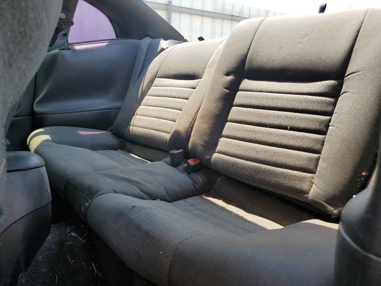 2000 Ford Mustang Gt VIN: 1FAFP42X7YF261230 Lot: 87861955