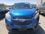 2015 Chevrolet Trax 1Ls na sprzedaż w Las Vegas, NV - Front End