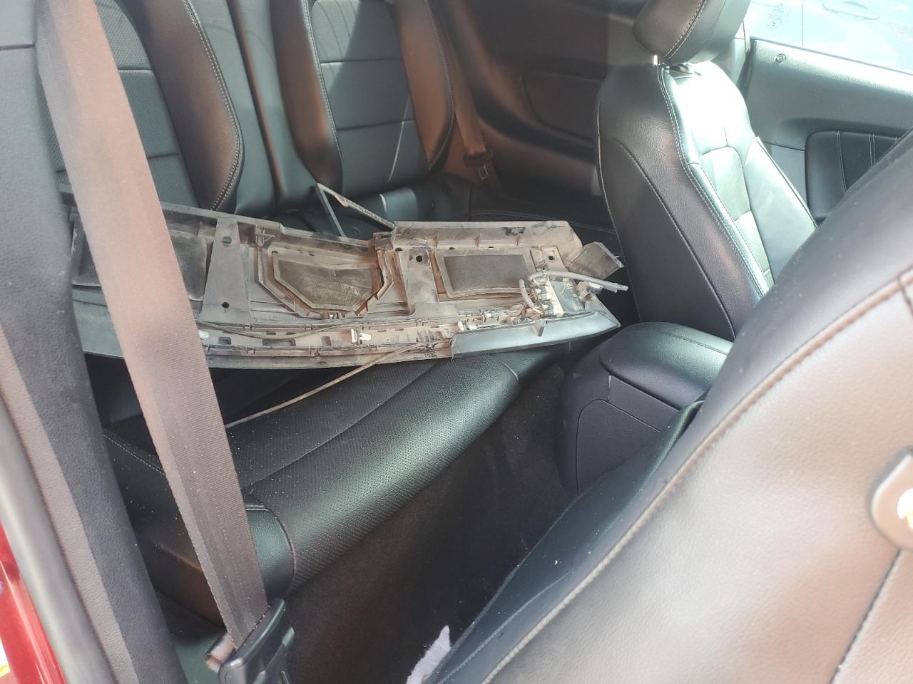 2019 Ford Mustang VIN: 1FA6P8TH0K5117921 Lot: 53576254