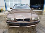 2001 Bmw 740 I Automatic for Sale in Candia, NH - Front End