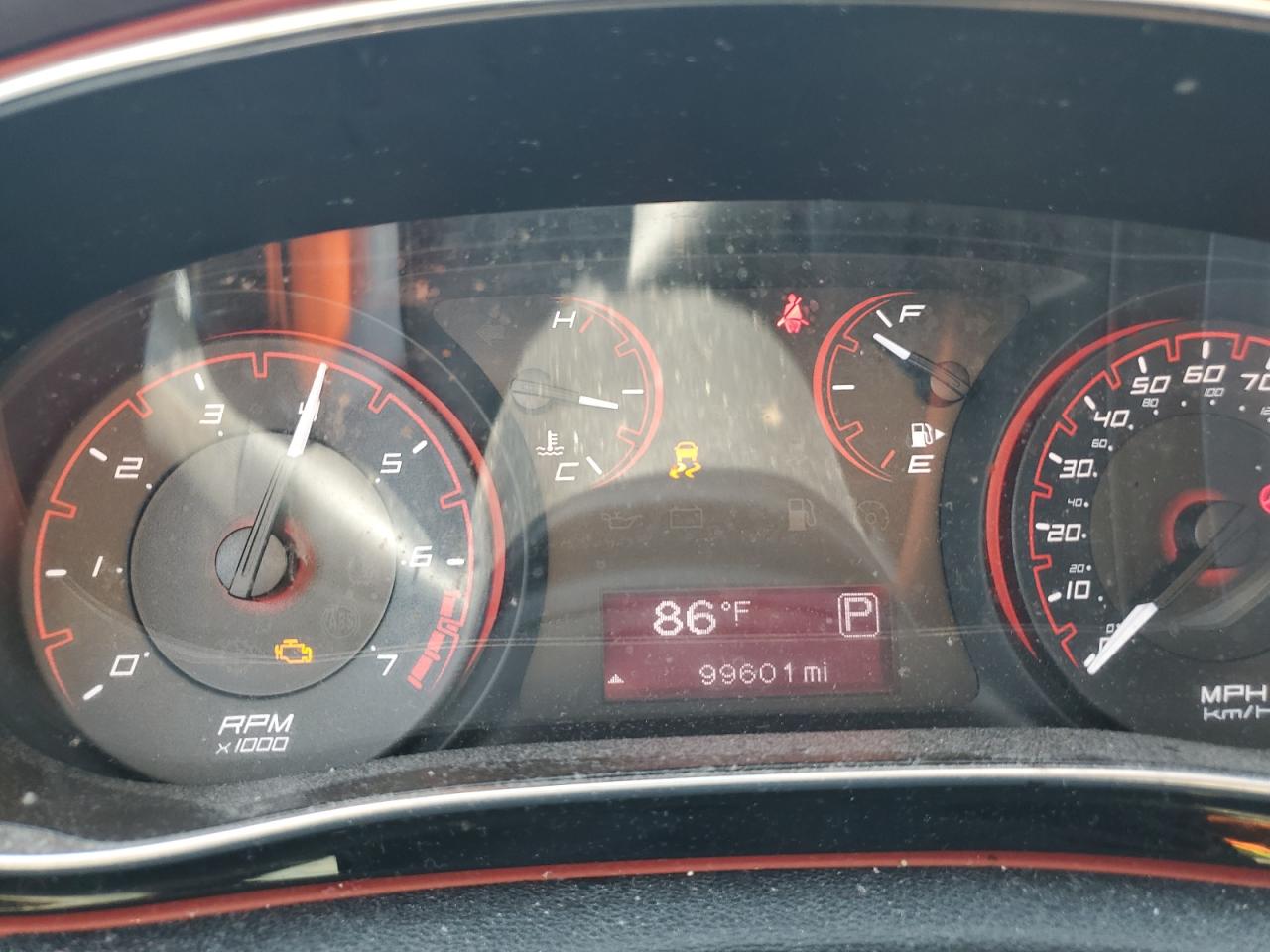 2015 Dodge Dart Sxt VIN: 1C3CDFBB9FD299514 Lot: 55477744