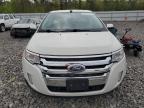 2011 Ford Edge Sel იყიდება Windham-ში, ME - Normal Wear