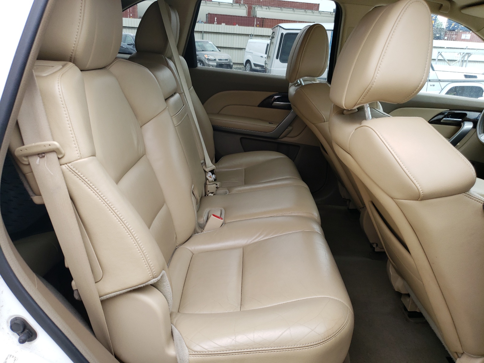 2HNYD2H26CH524286 2012 Acura Mdx