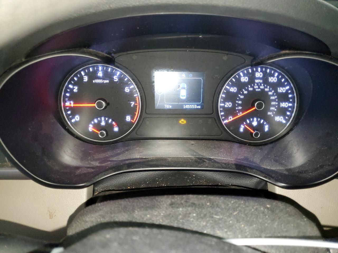 2016 Kia Optima - Image 9