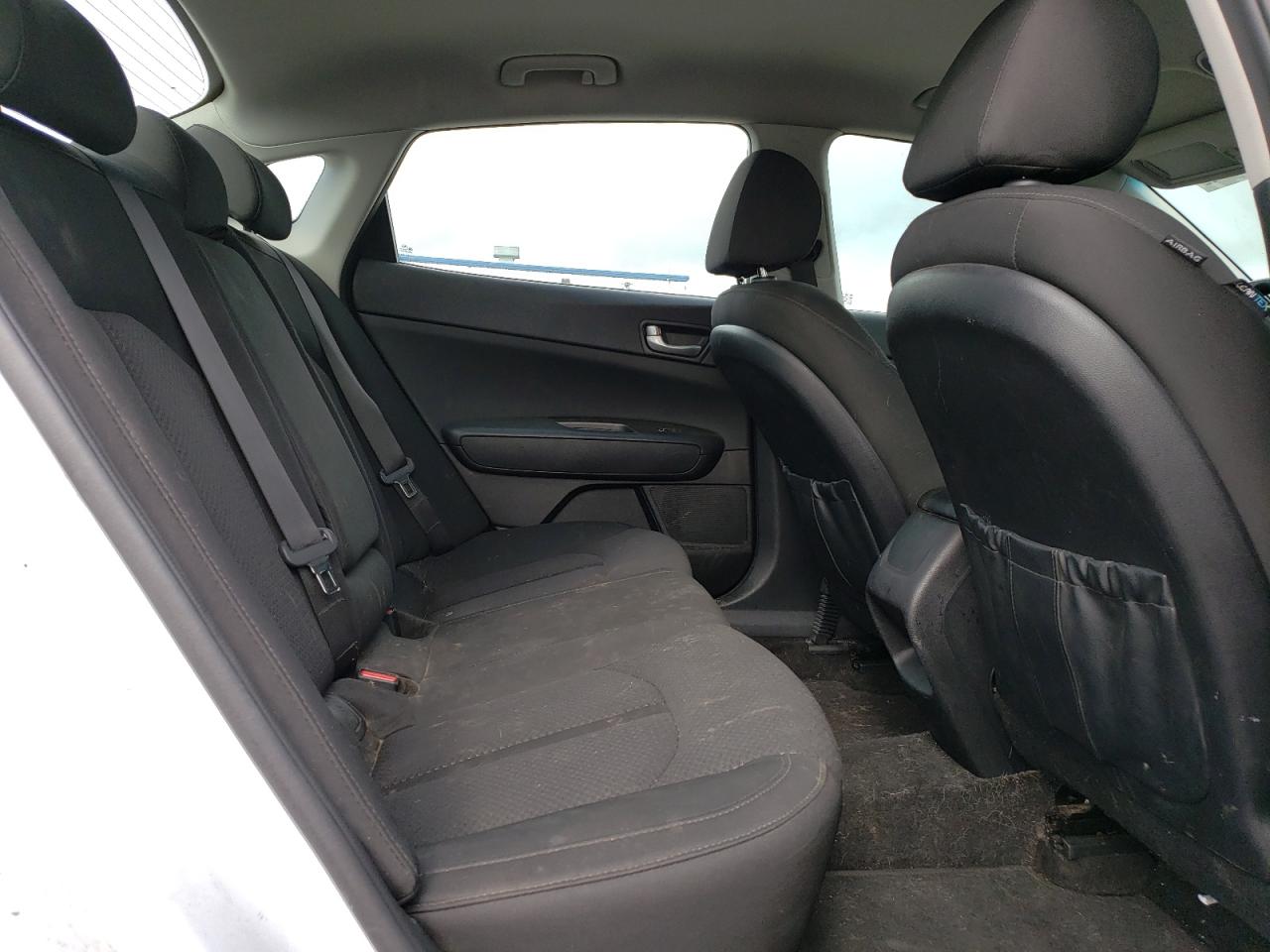 2018 Kia Optima Lx VIN: 5XXGT4L32JG193478 Lot: 53822374