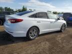 2015 HYUNDAI SONATA SE for sale at Copart ON - TORONTO