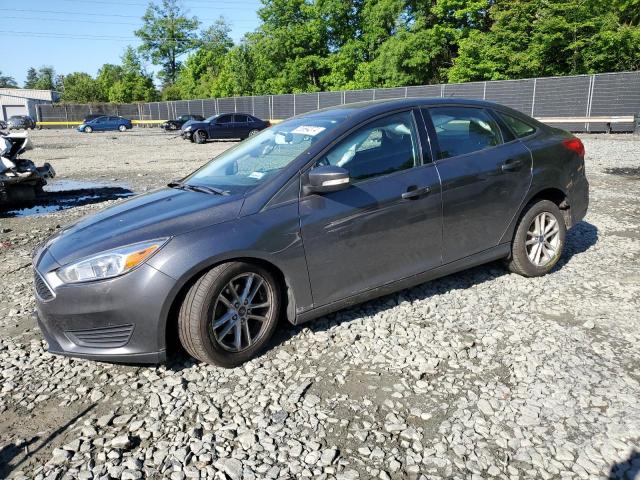 2018 Ford Focus Se for Sale in Waldorf, MD - Front End