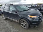 2015 Ford Explorer Limited იყიდება Cahokia Heights-ში, IL - Side