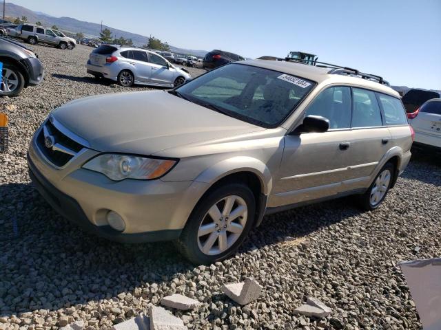 2008 Subaru Outback 2.5I