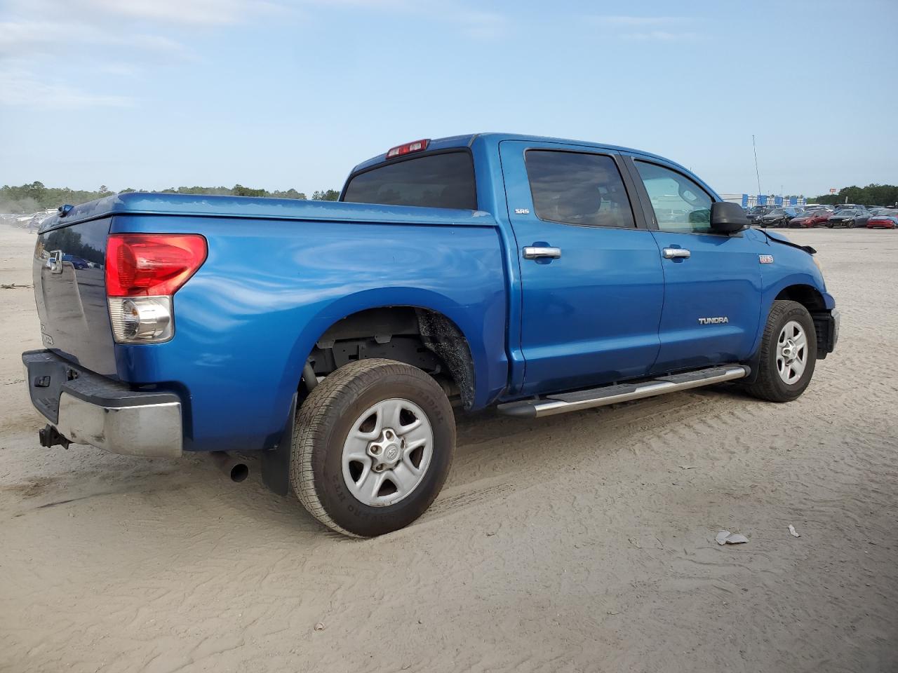 2007 Toyota Tundra - Image 3