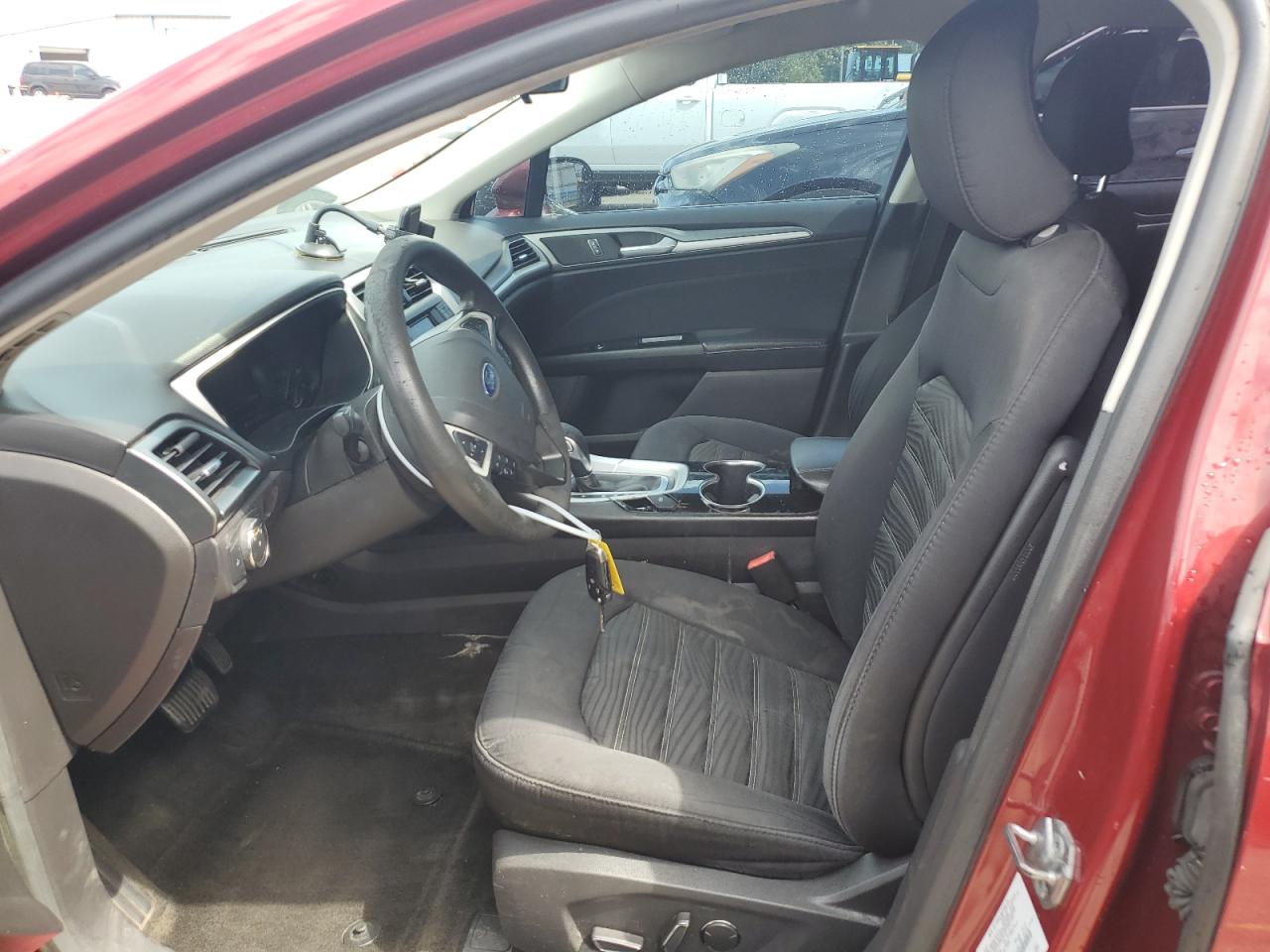 2016 Ford Fusion - Image 7