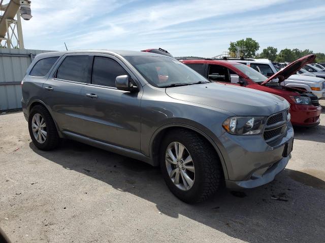 1D4RE3GG8BC733267 | 2011 Dodge durango heat